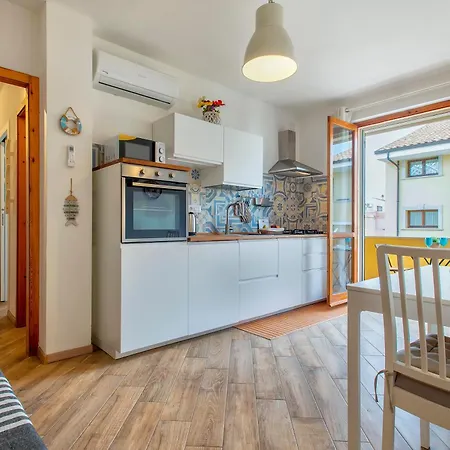 Apartment Clhome 3 Minutues From The Alghero