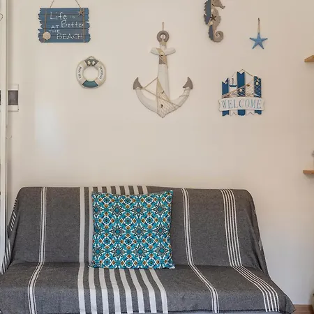 Apartment Clhome 3 Minutues From The