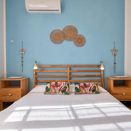 Apartmán Clhome 3 Minutues From The Alghero