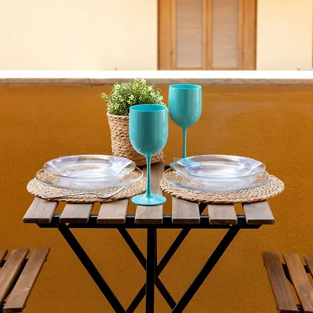 Apartmán Clhome 3 Minutues From The Alghero
